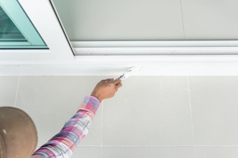 Exterior Window Trim