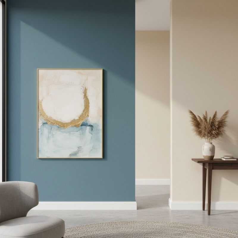 Decorative Interior Painting